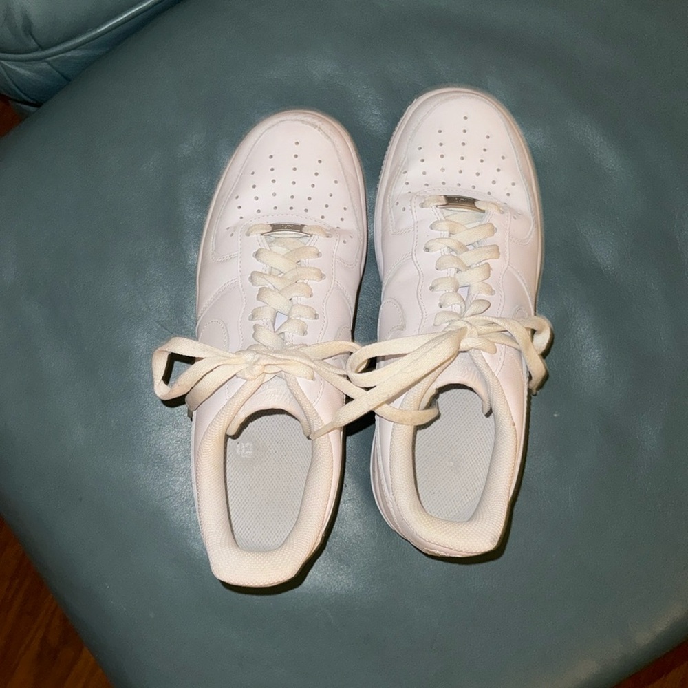 Nike AF1. Great condition